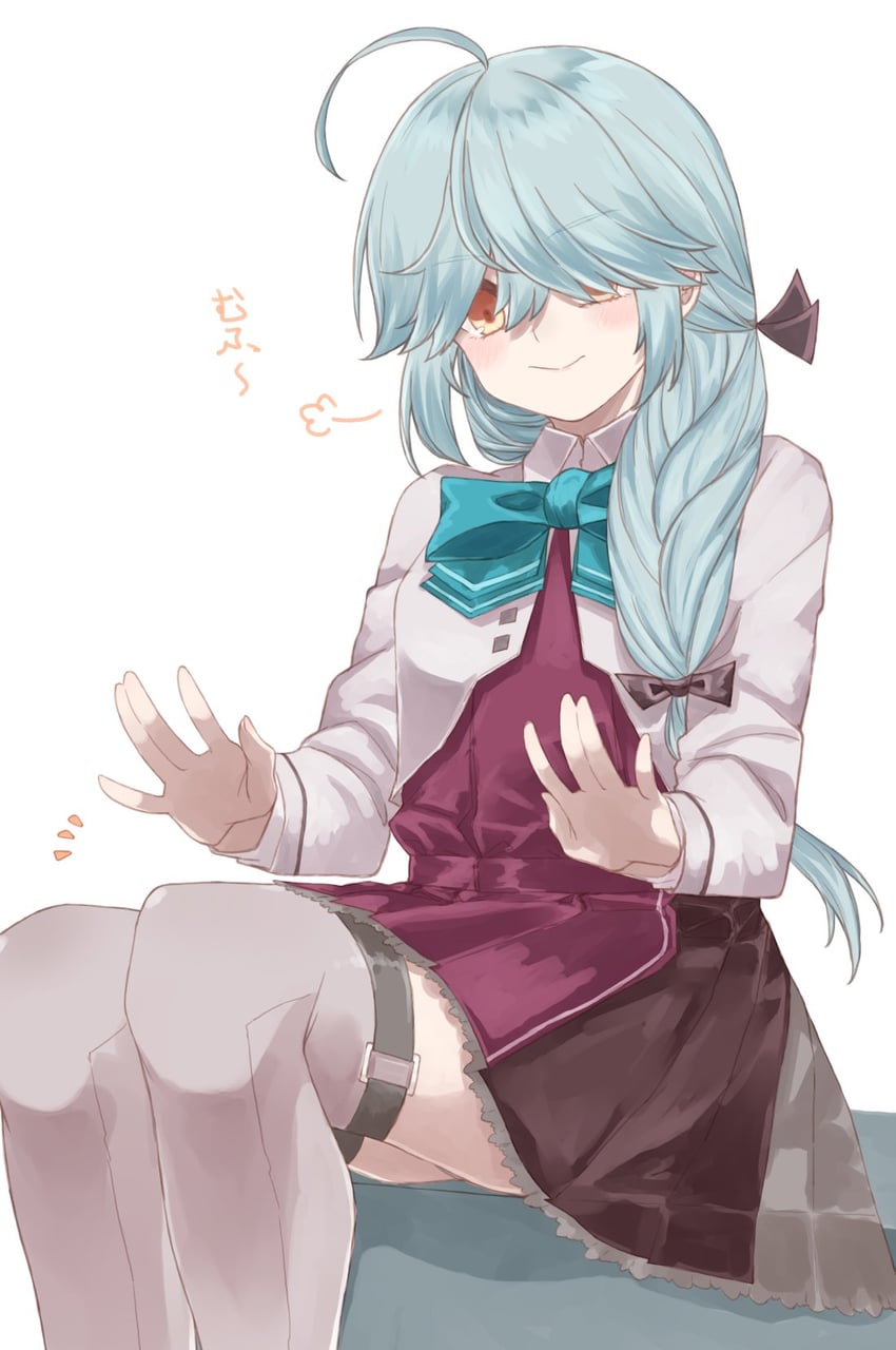 hamanami and hamanami kai ni (kantai collection) drawn by az_toride