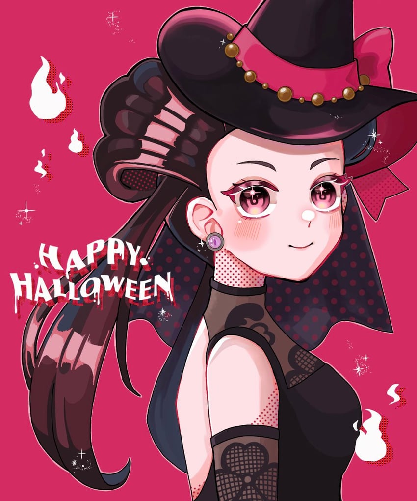 roxanne (pokemon and 1 more) drawn by nemui_o23