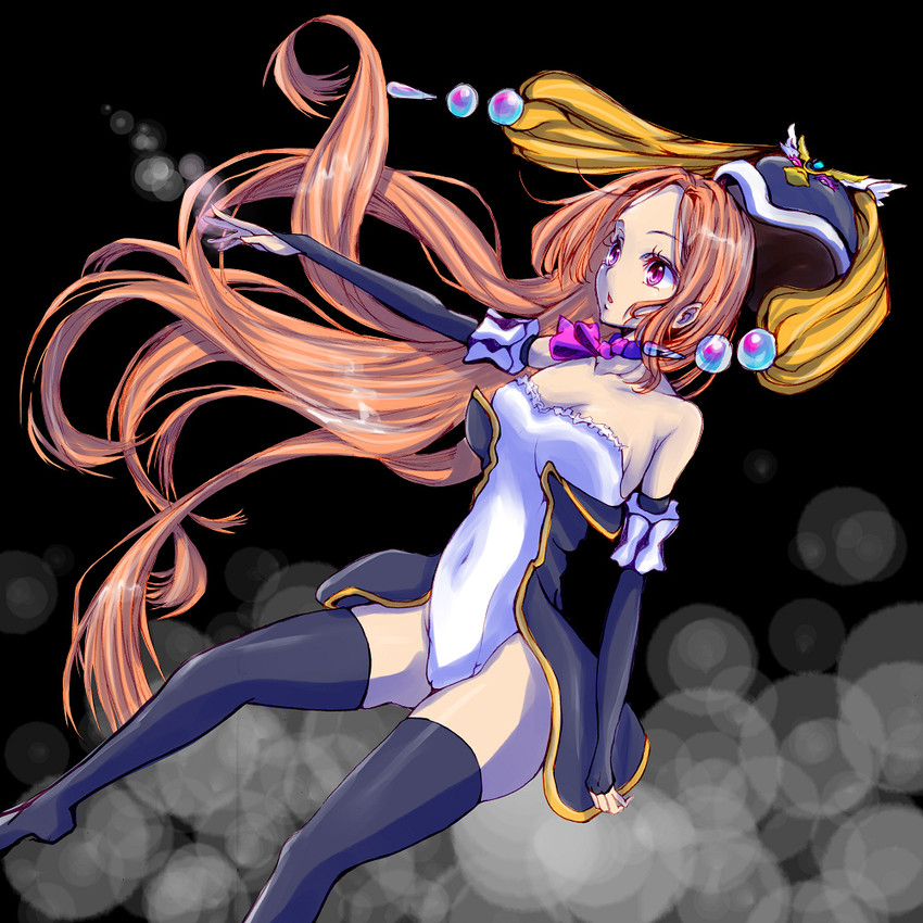 takakura himari and princess of the crystal (mawaru penguindrum) drawn by harino646