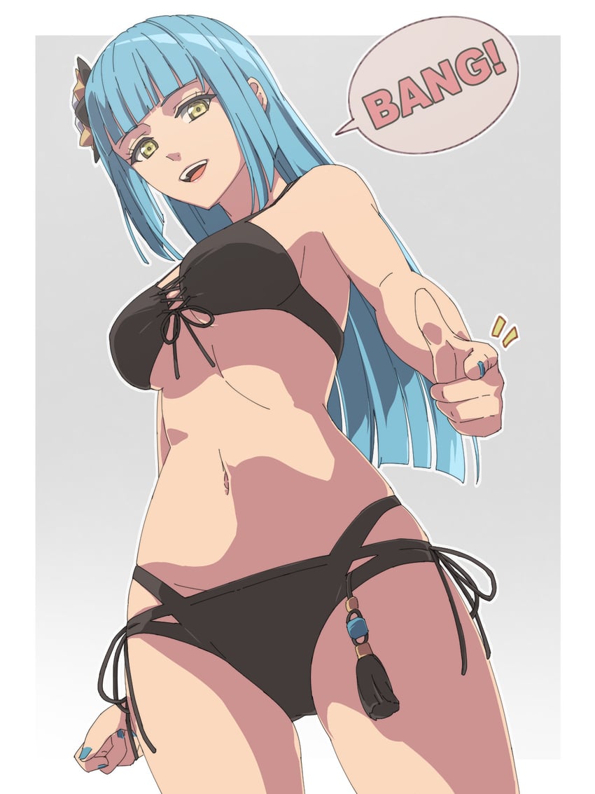 risette twinings (eiyuu densetsu and 2 more) drawn by chiharu_(9654784)