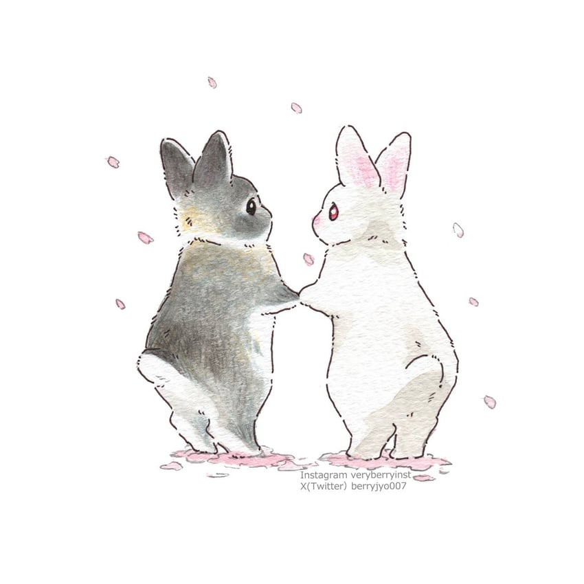 original drawn by berry_jou