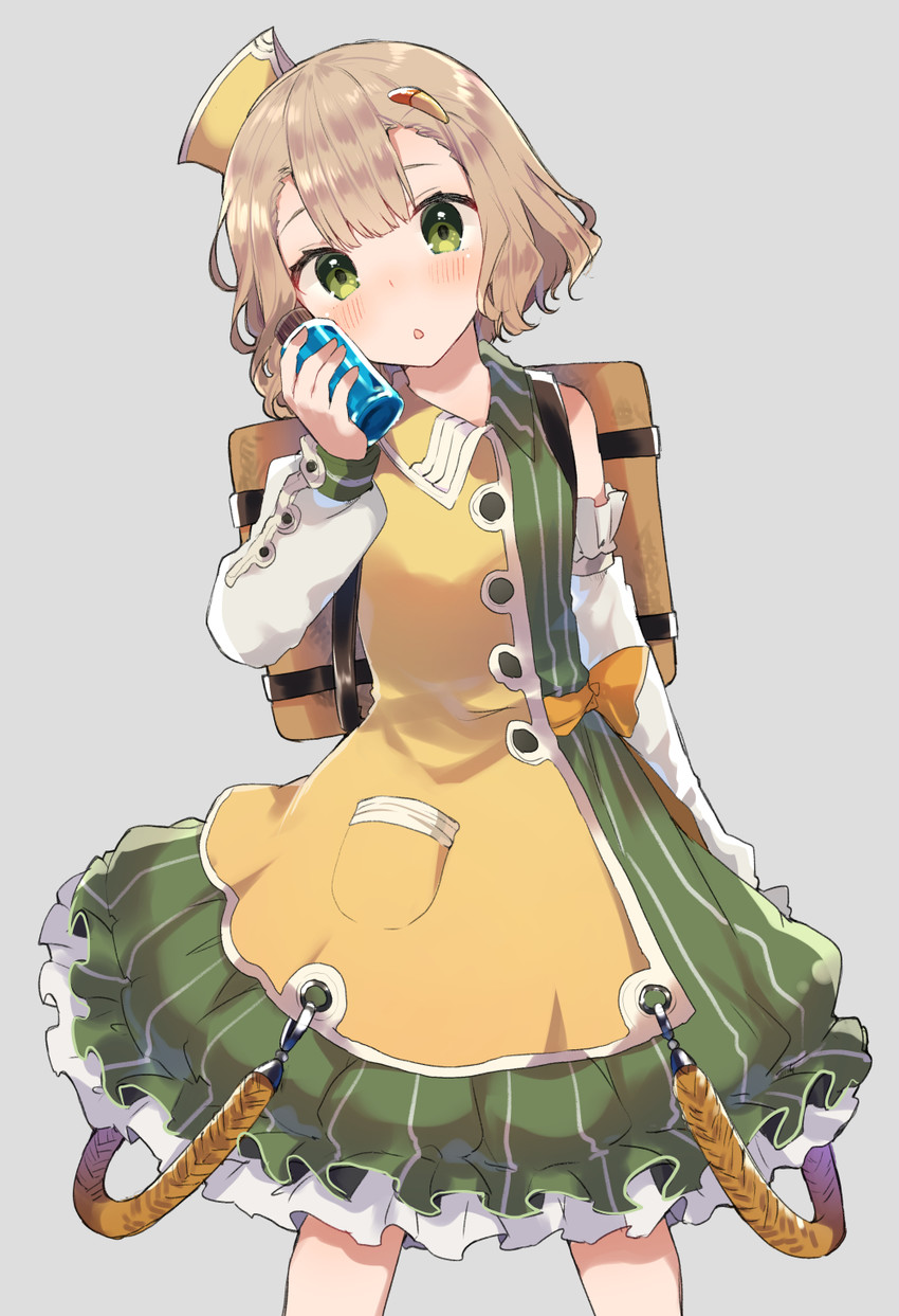 lucille ernella (atelier and 1 more) drawn by ikeuchi_tanuma