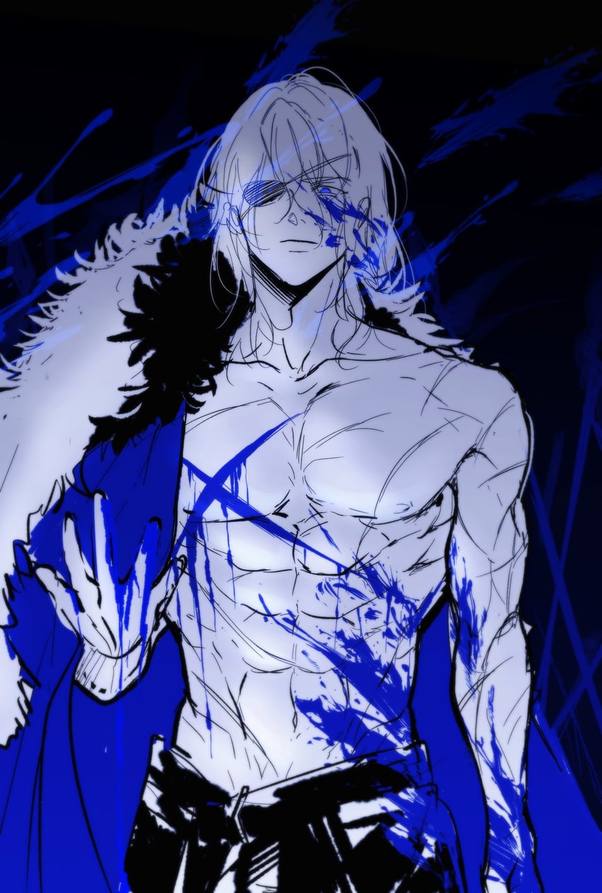 dimitri alexandre blaiddyd (fire emblem and 1 more) drawn by gimechall