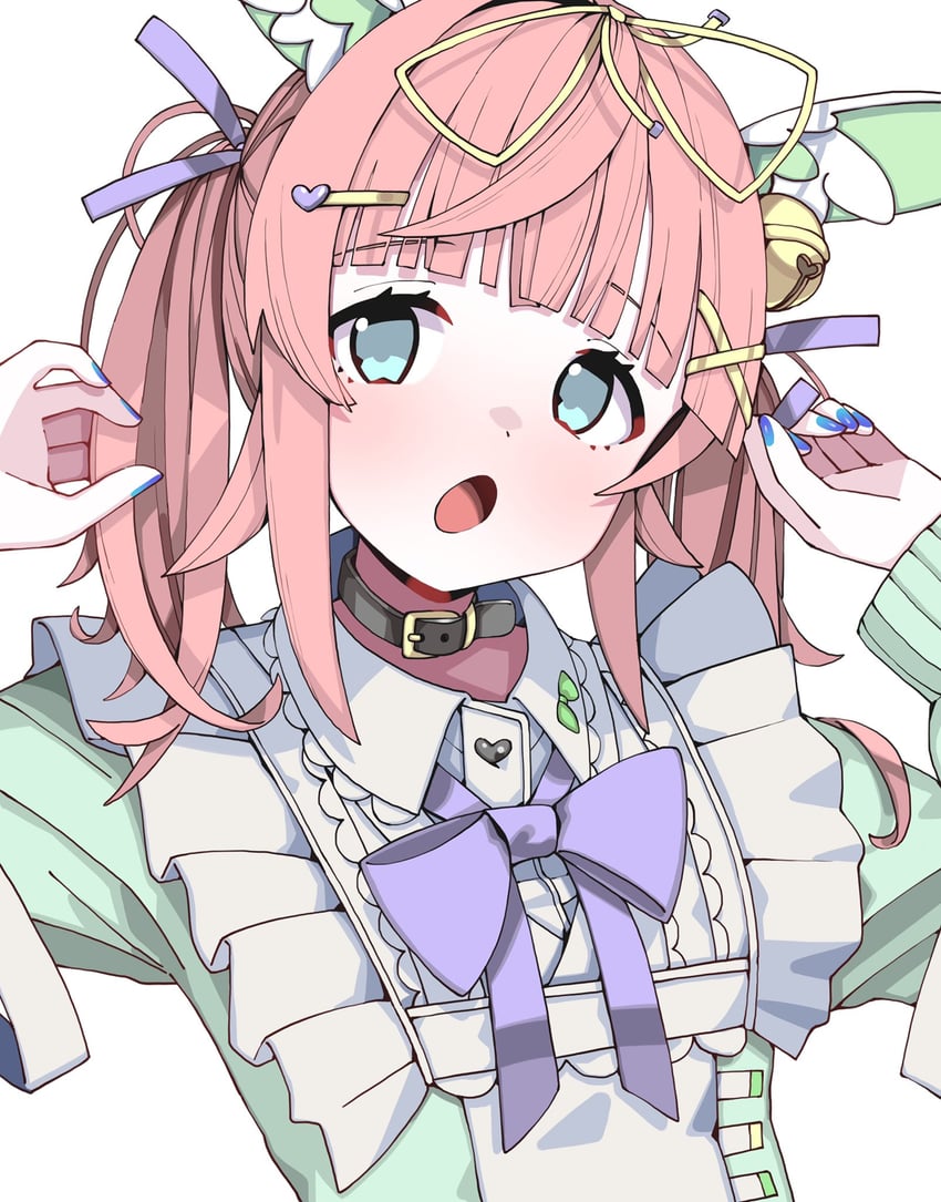 ginipi chan (original) drawn by morumoru_x