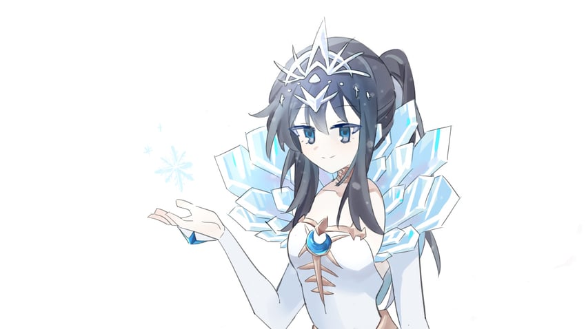 nanami yachiyo (mahou shoujo madoka magica and 1 more) drawn by luoyiyue39849