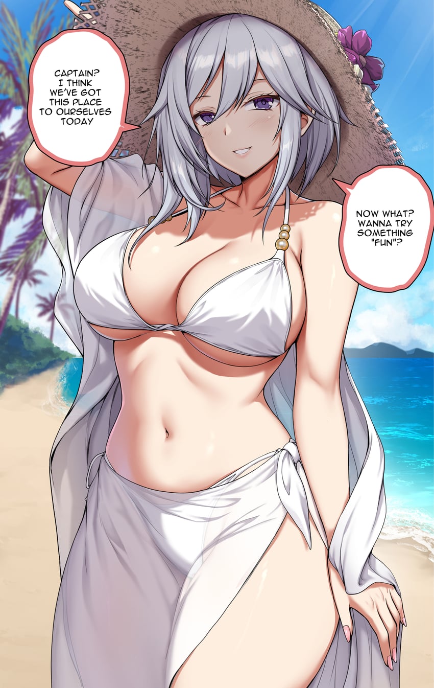 cecilia schariac (honkai and 1 more) drawn by sheita