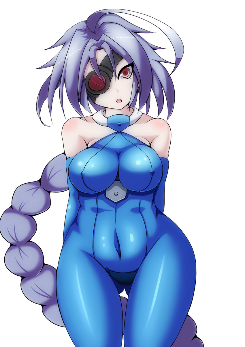nu-13 (blazblue) drawn by brdm-2