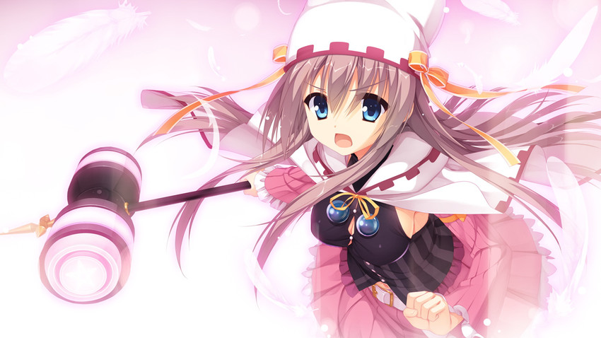 shiiba tsumugi (sanoba witch and 1 more) drawn by kobuichi