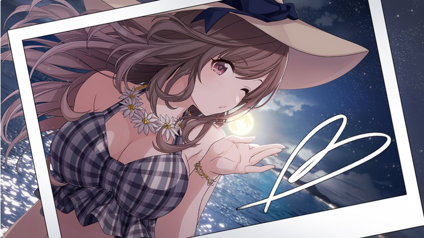 tsukioka kogane (idolmaster and 1 more) drawn by tomari_(veryberry00)