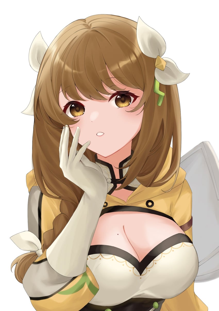 goldmary (fire emblem and 1 more) drawn by ell_0314