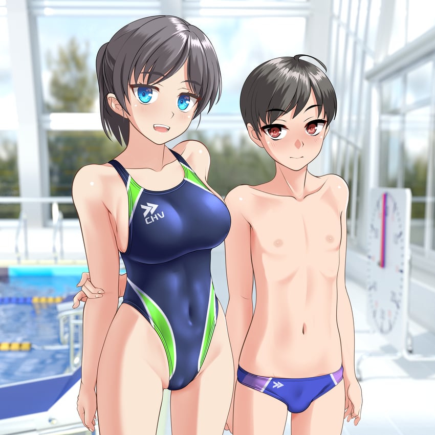 original drawn by takafumi