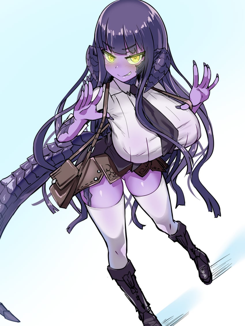warrior of light (final fantasy and 1 more) drawn by sirachi