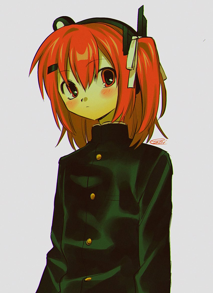 adachi rei (utau and 1 more) drawn by menma_(enaic31)