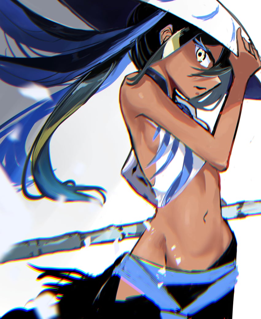 trung nhi (fate and 1 more) drawn by mor_(morfowfow)