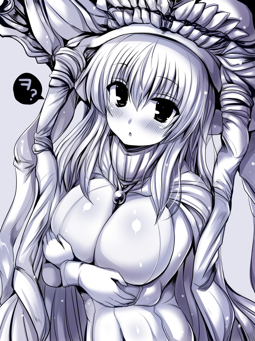 wo-class aircraft carrier (kantai collection) drawn by naoyama_masaru