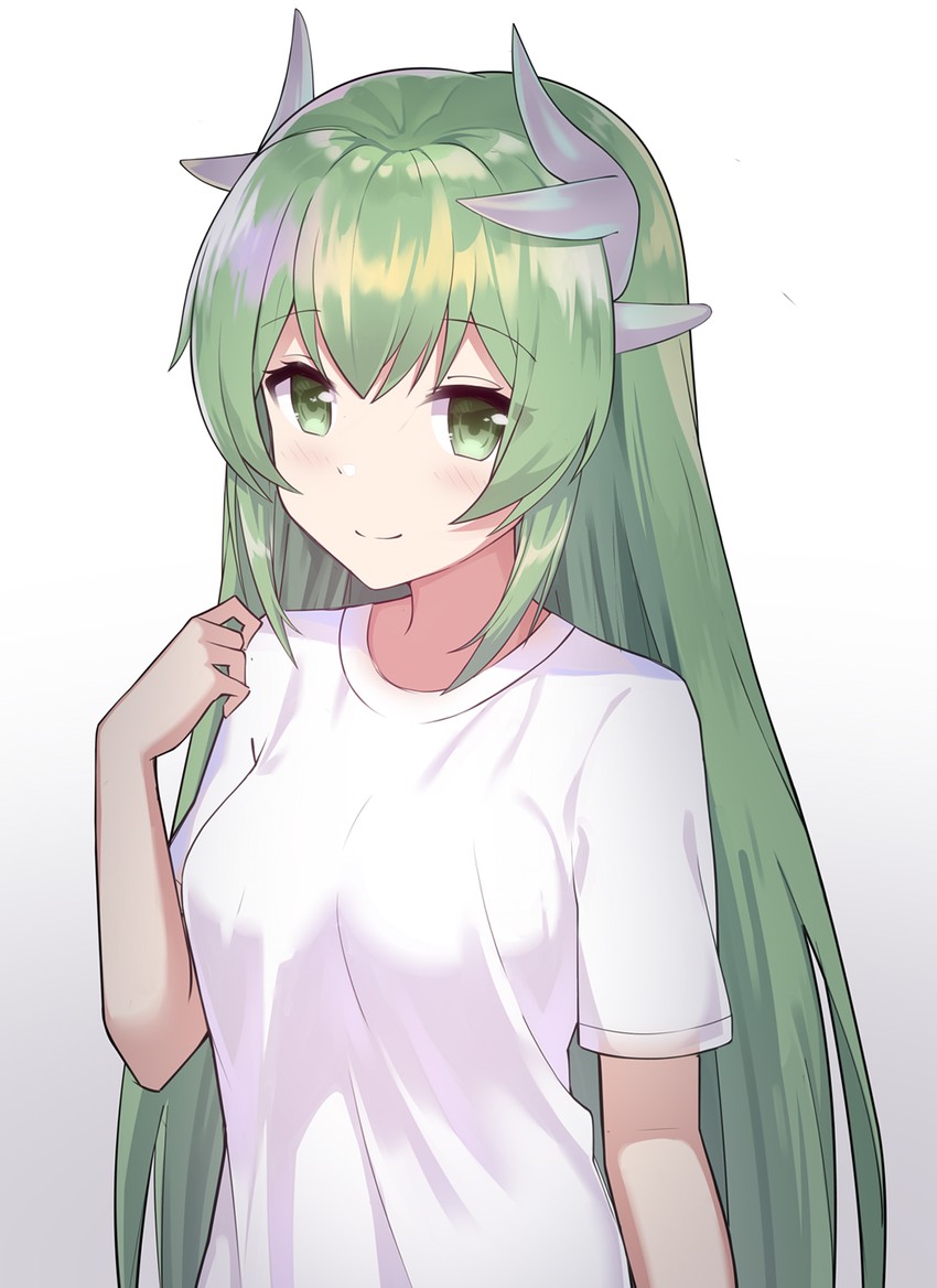 kiyohime (fate and 1 more) drawn by nagisa_(cxcx5235)