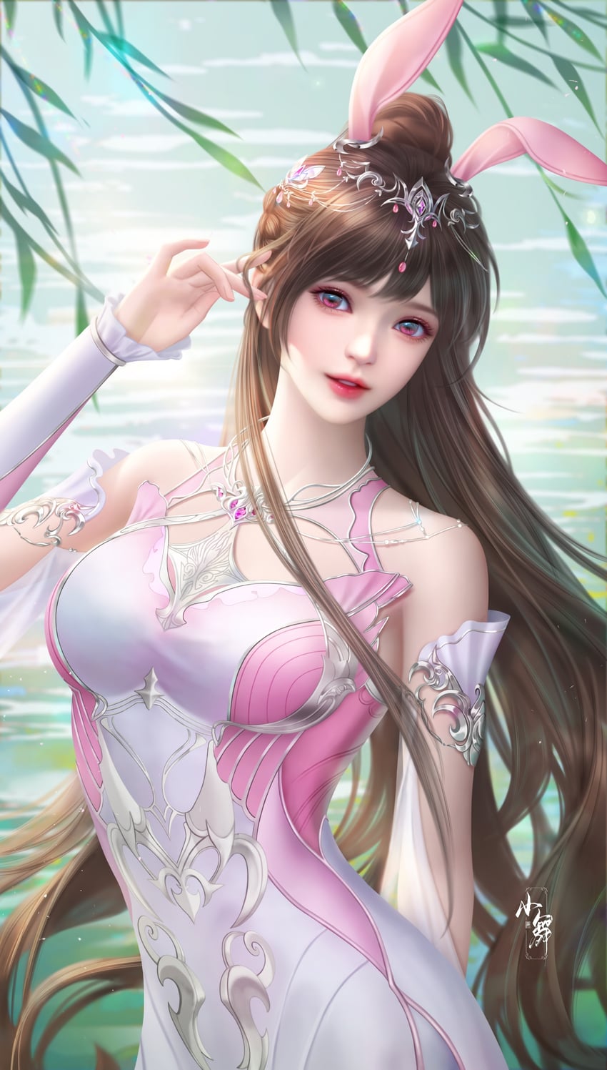 xiao wu (douluo dalu) drawn by hei_yu_xing_cheng
