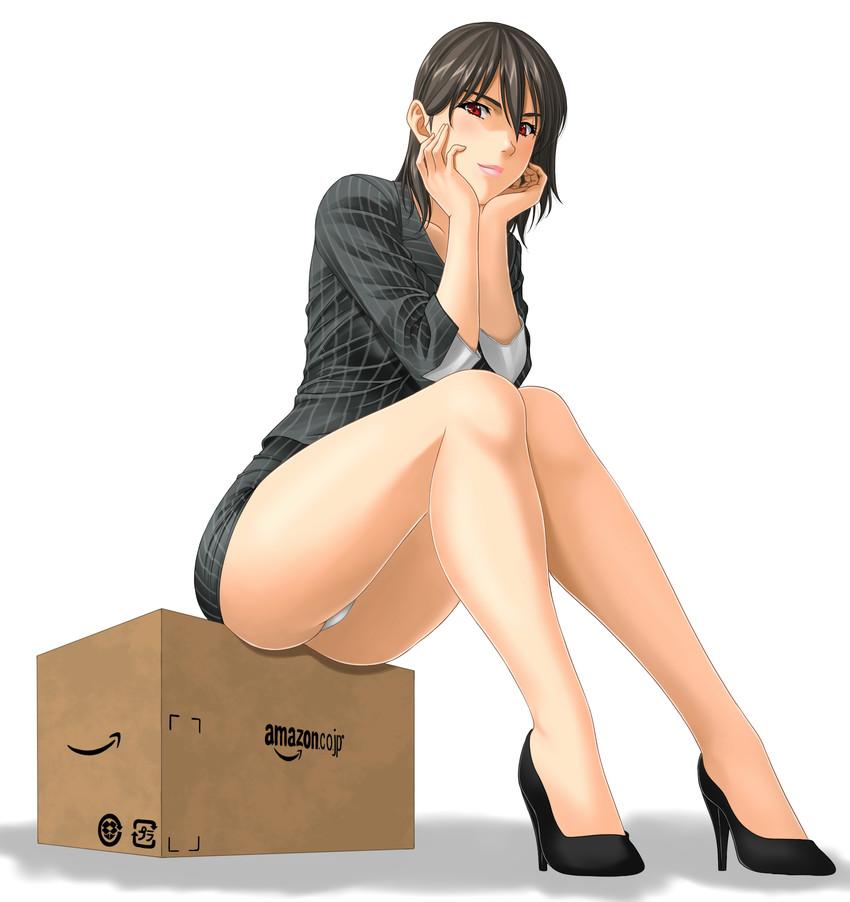 original and 1 more drawn by muryuuin_tayun