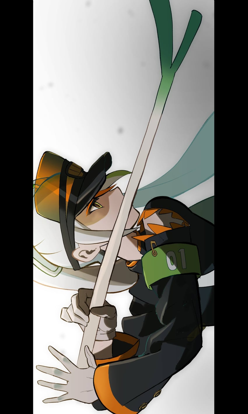 hatsune miku and fighting miku (pokemon and 2 more) drawn by takahasu_kaoru