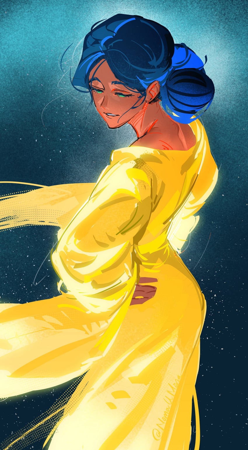 lalah sune (gundam and 1 more) drawn by nomaumona