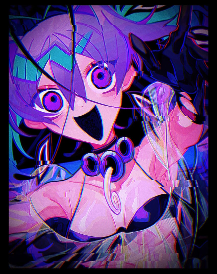 tame mene (original and 2 more) drawn by himanemuitoma