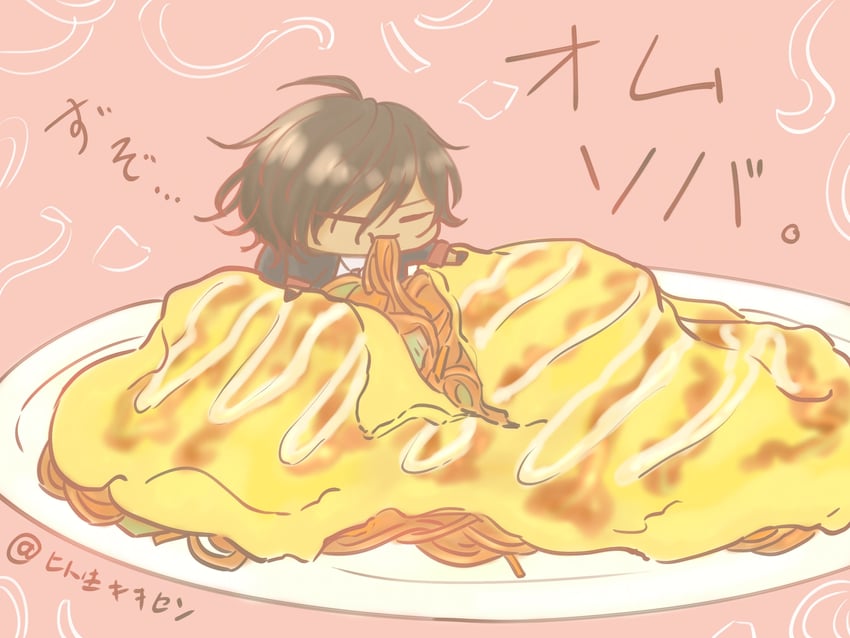 touken ranbu drawn by hitoi_kikisen