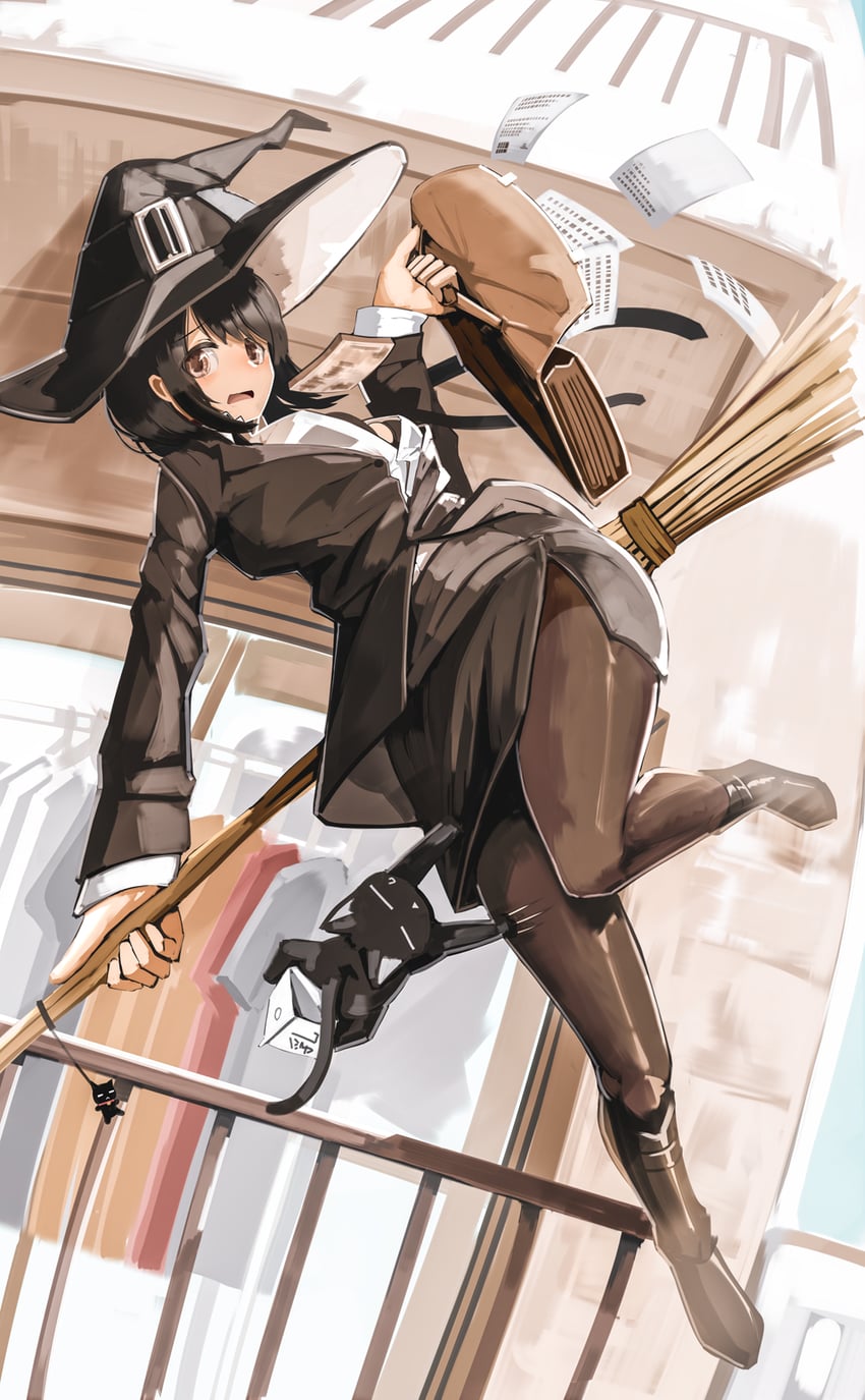 original drawn by genek
