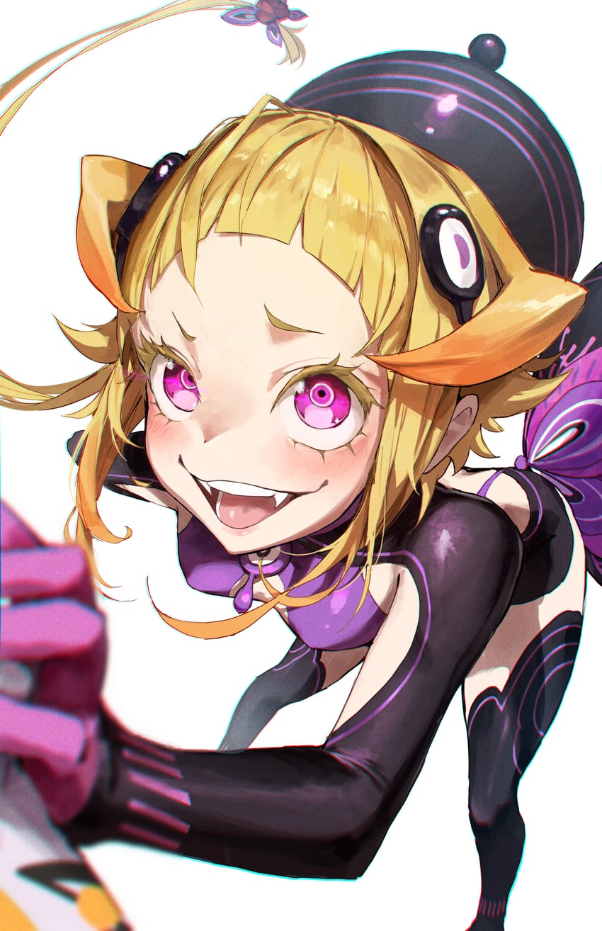 capella emerada lugnica (re:zero kara hajimeru isekai seikatsu) drawn by meltyrice