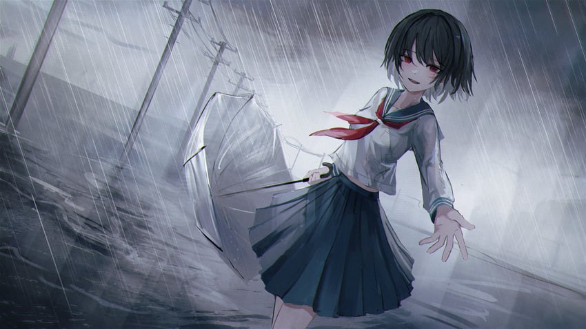 original drawn by sabire105