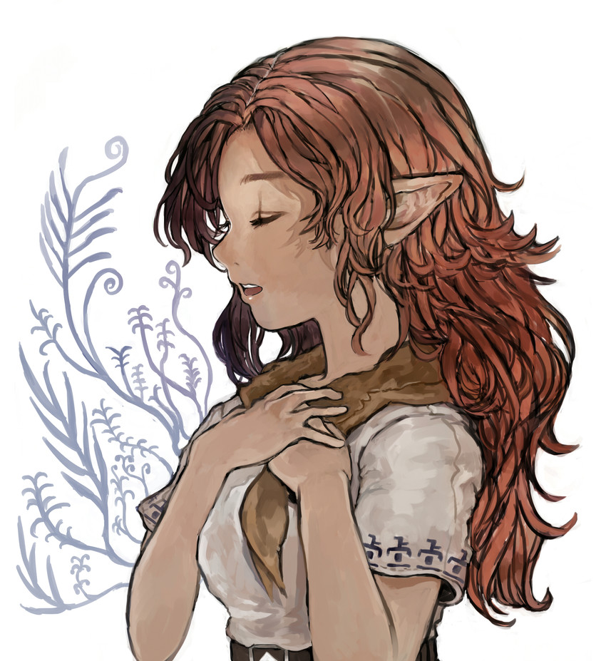 malon (the legend of zelda and 1 more) drawn by neve_(morris-minicooper)