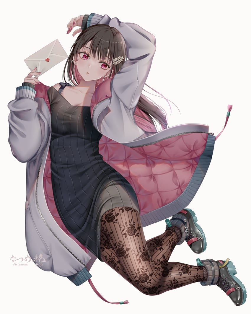 original drawn by natsume_koji
