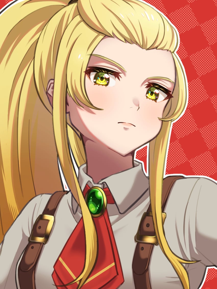 jade (fire emblem and 1 more) drawn by ushiroki