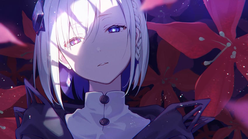 rime (kamitsubaki studio and 1 more) drawn by memori_(egachachachan)