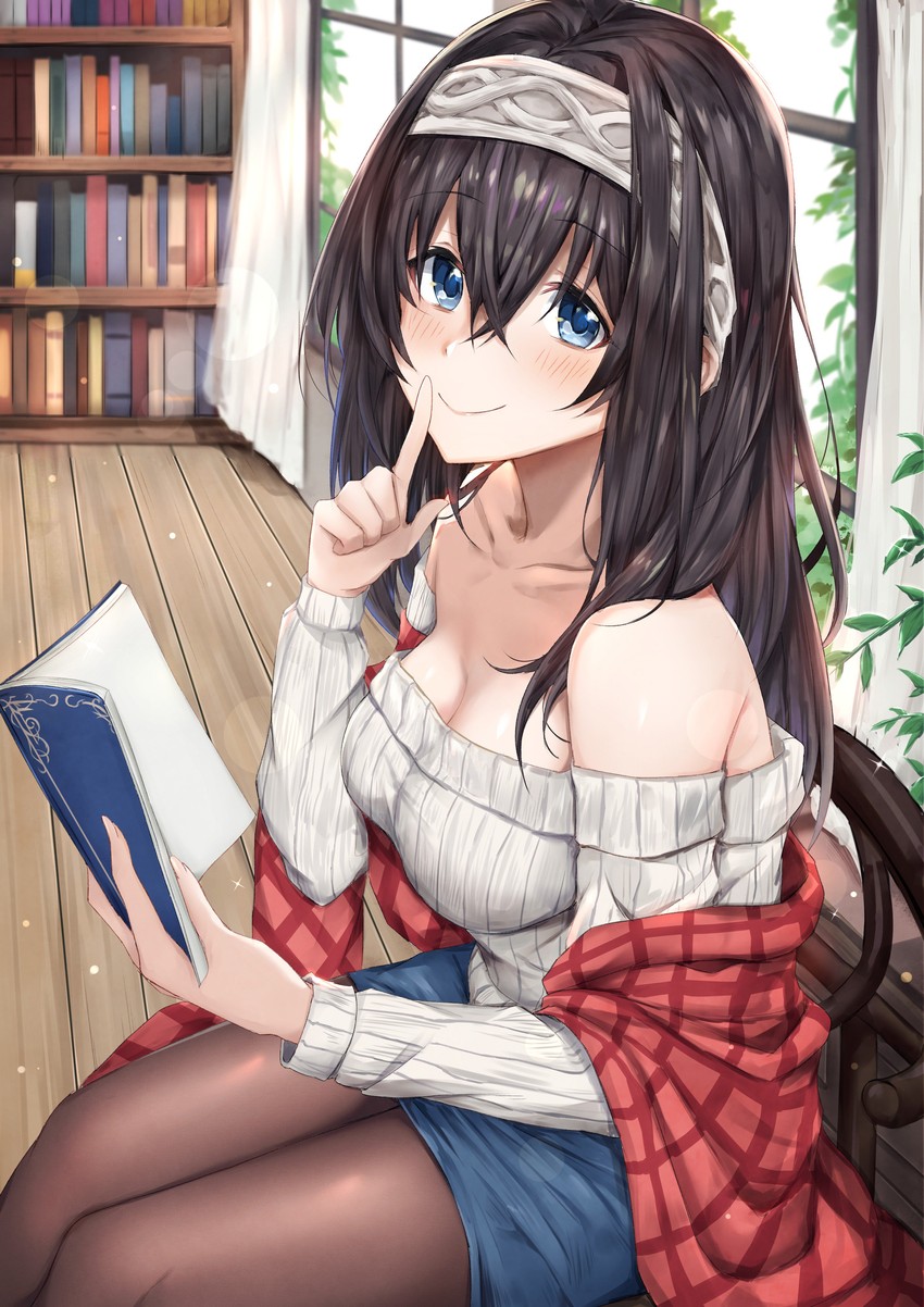 sagisawa fumika (idolmaster and 1 more) drawn by coffeedog