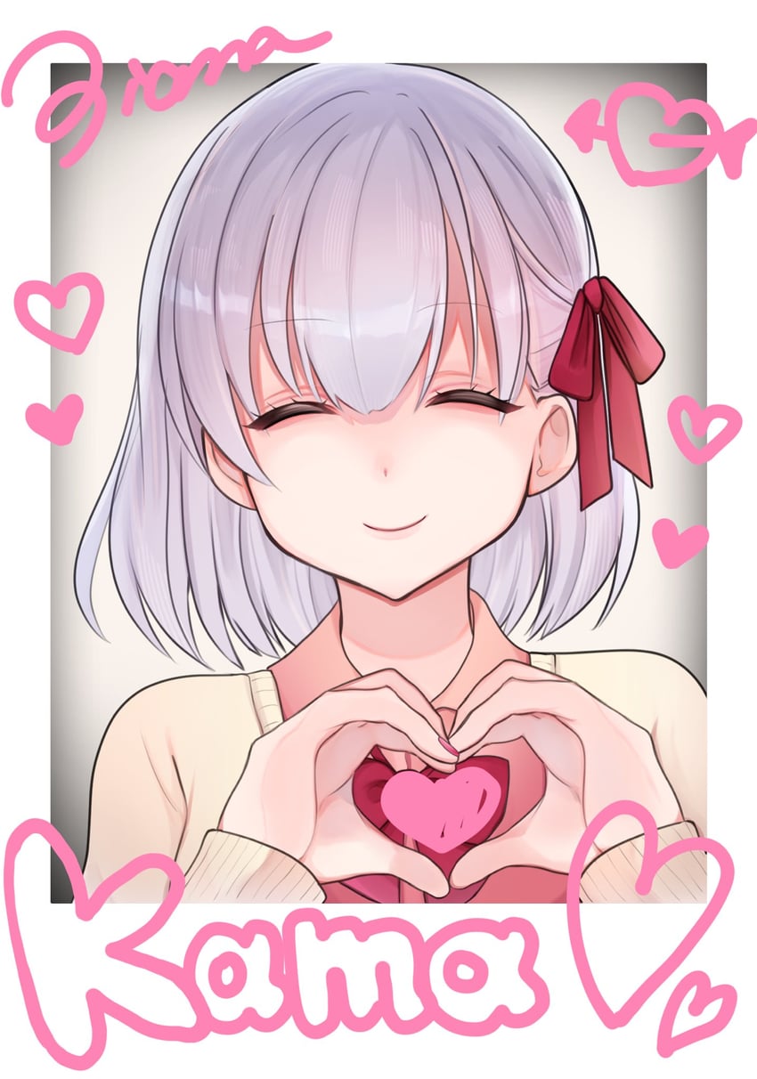 kama (fate and 1 more) drawn by fufufu_hehehe