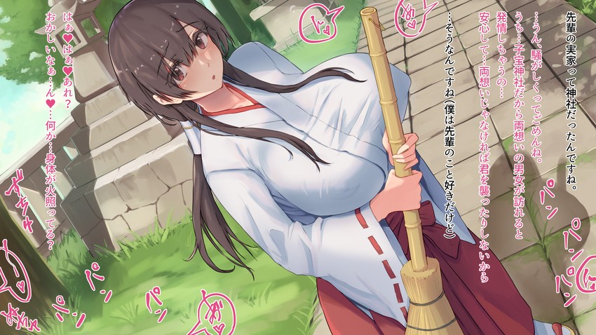 original drawn by natsuishi_nana
