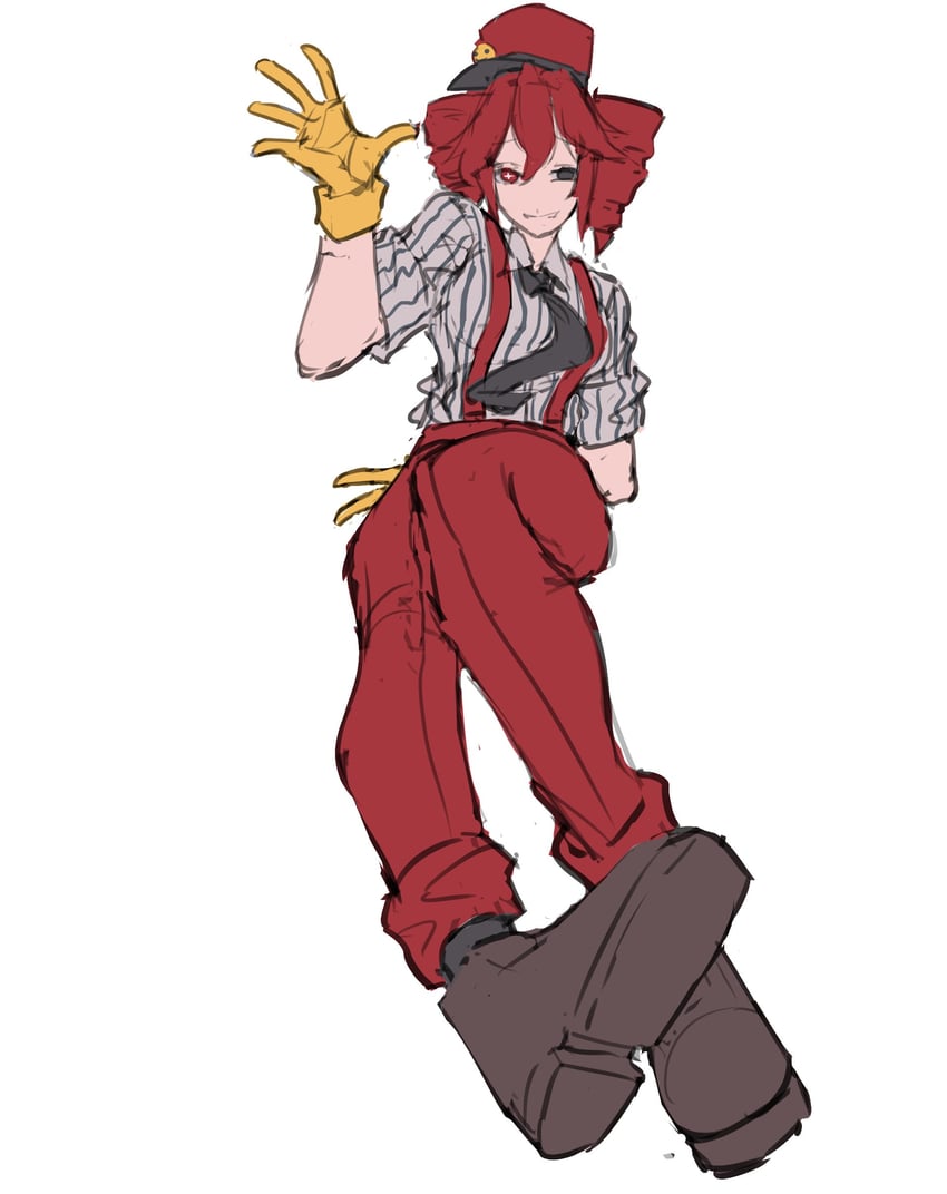 kasane teto (utau and 1 more) drawn by corporalblake