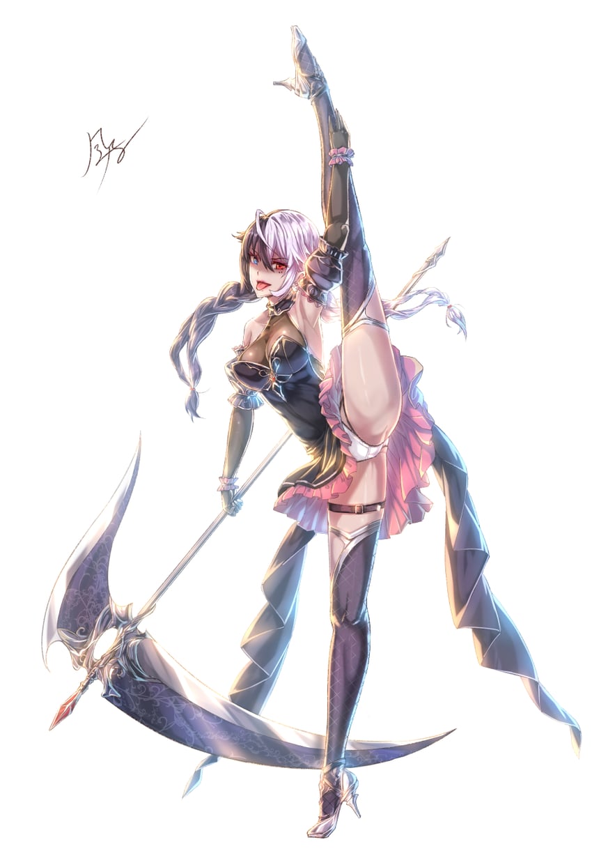 original drawn by kazeno