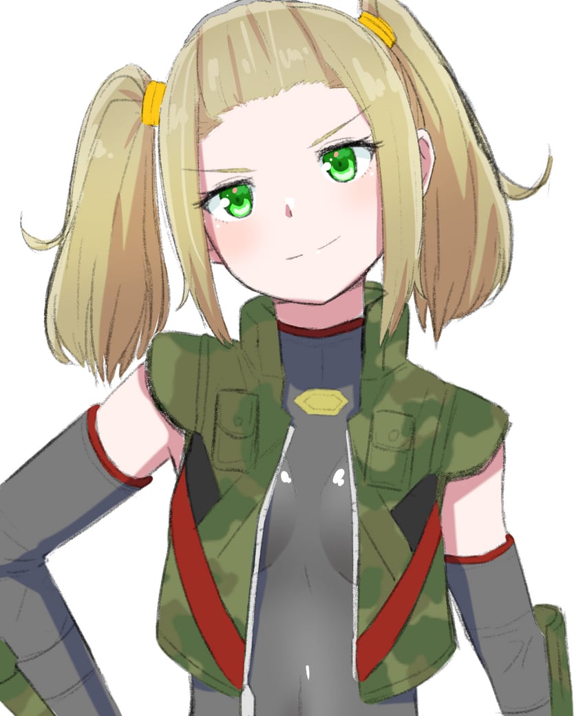 shania (xenoblade chronicles and 1 more) drawn by kamidan