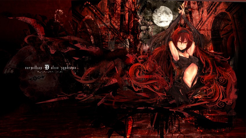 original drawn by rib:y(uhki)
