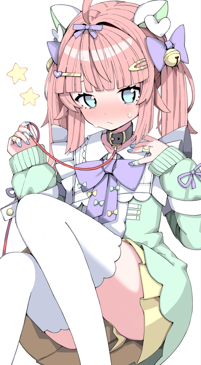 ginipi chan (original) drawn by morumoru_x