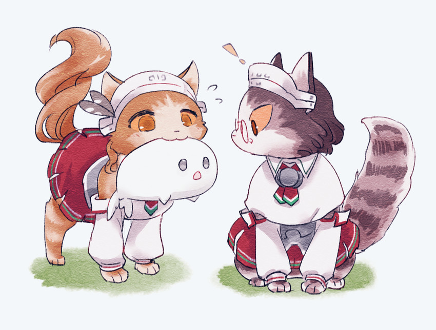 maru-yu, littorio, and roma (kantai collection) drawn by chamaruk
