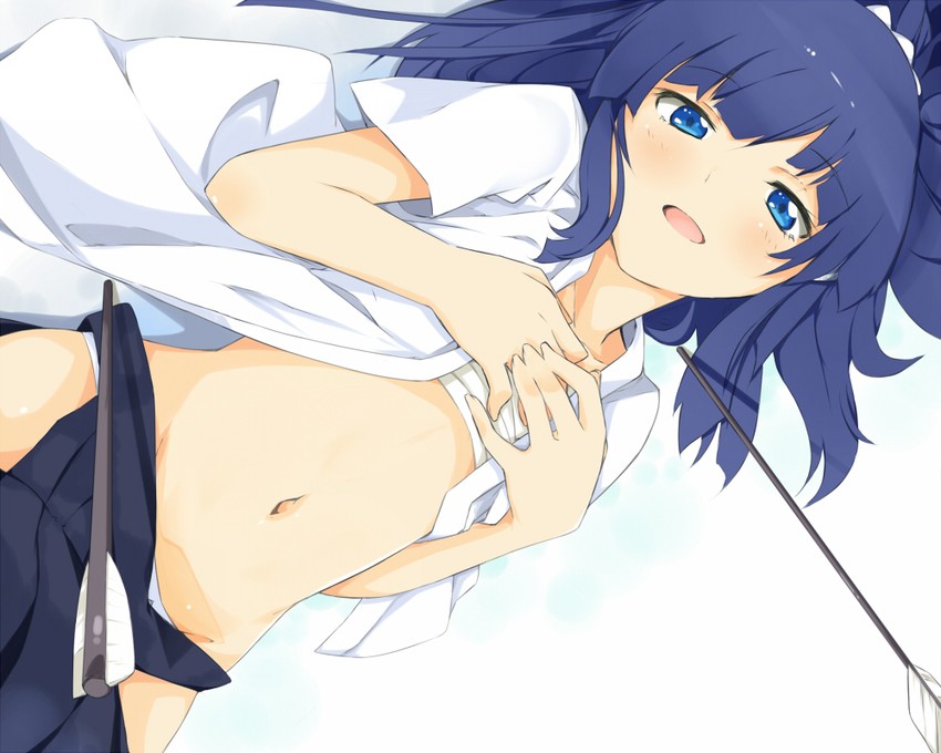 aoki reika (precure and 1 more) drawn by kitsune_(scaz)