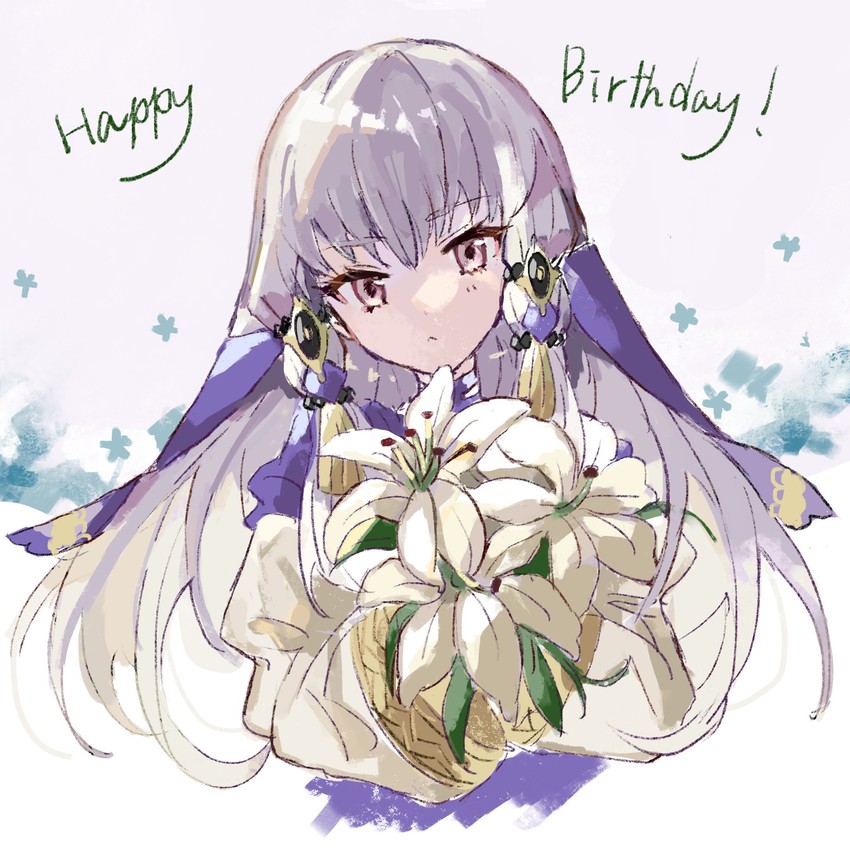 lysithea von ordelia (fire emblem and 1 more) drawn by namiharuru