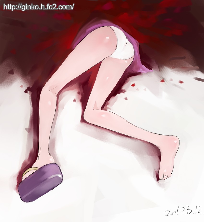 araragi tsukihi (monogatari and 1 more) drawn by ginko_(silver_fox)