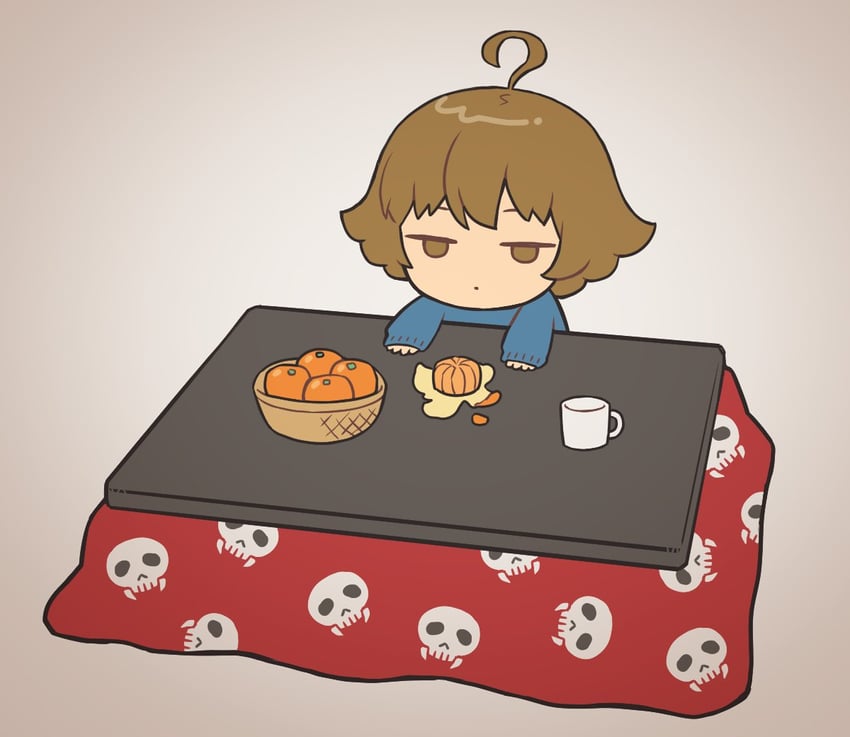 eustace winner (ace attorney and 2 more) drawn by numae_kaeru