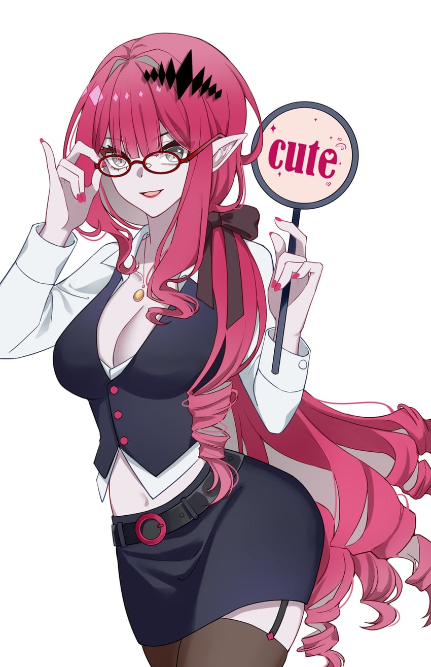 baobhan sith (fate and 1 more) drawn by le_memory