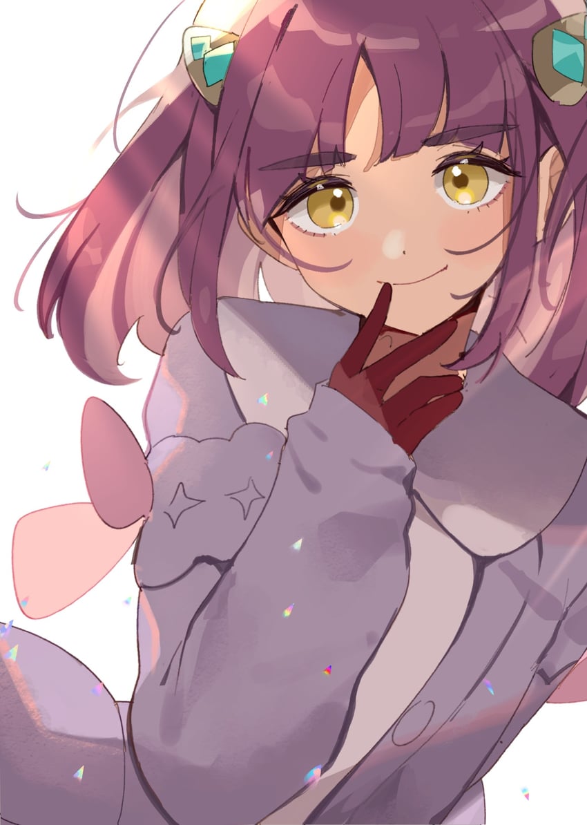lacey (pokemon and 1 more) drawn by sapphire_ethu