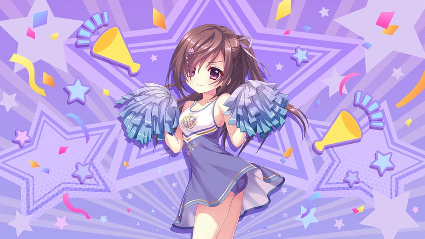 mizushino sono (re:stage!) drawn by izumi_tsubasu