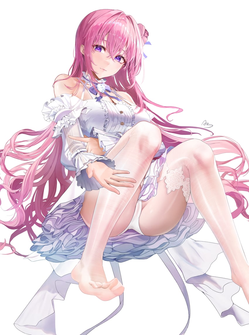 dorothy (goddess of victory: nikke) drawn by a-by